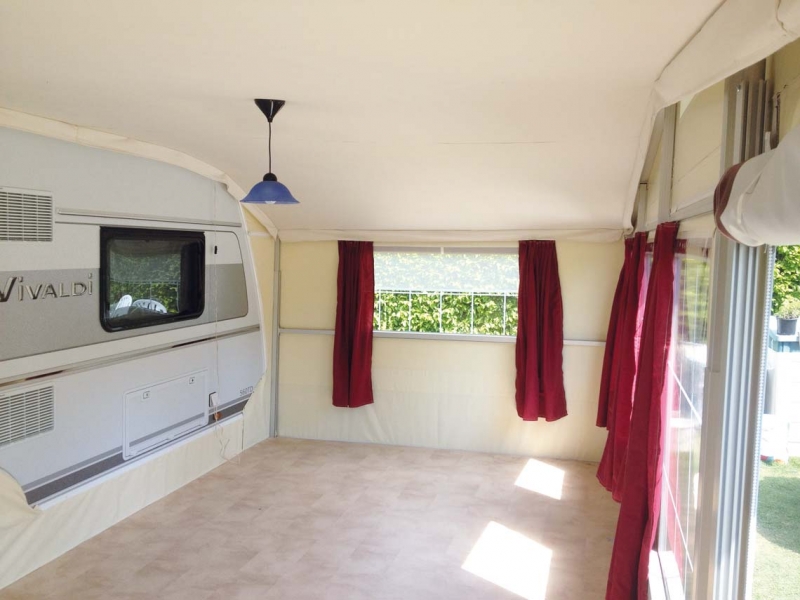 Esthetische PVC-hemels