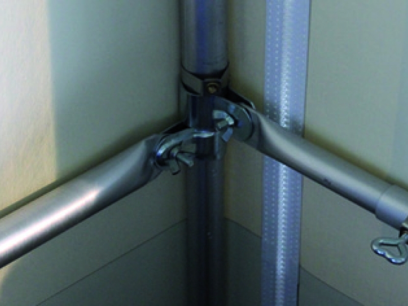 Barres anti-tempêtes