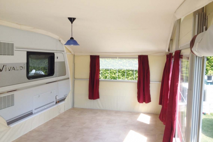 Des ciels esthétiques en PVC